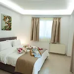 Апартаменты Dream 1 Perea *