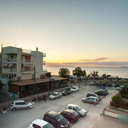 Dream 1 Perea Apartment