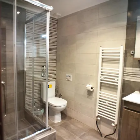 Apartment Dream 1 Perea *