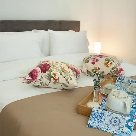 Dream 1 Perea Apartment