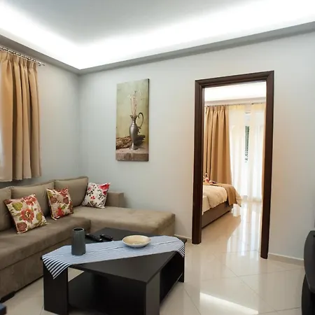 Dream 1 Perea شقة