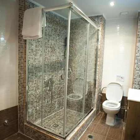 Apartment Dream 1 Perea Peraia (Thessaloniki)