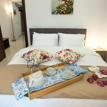 Apartament Dream 1 Perea *