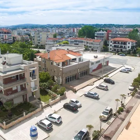 Dream 1 Perea アパート