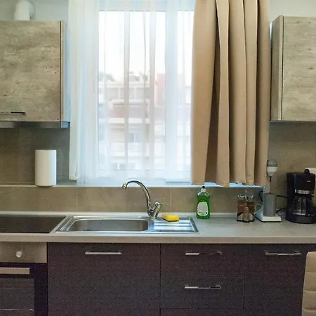 Dream 1 Perea Apartament *