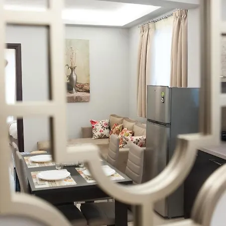 Dream 1 Perea Apartament