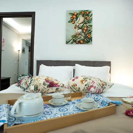 Apartament Dream 1 Perea *