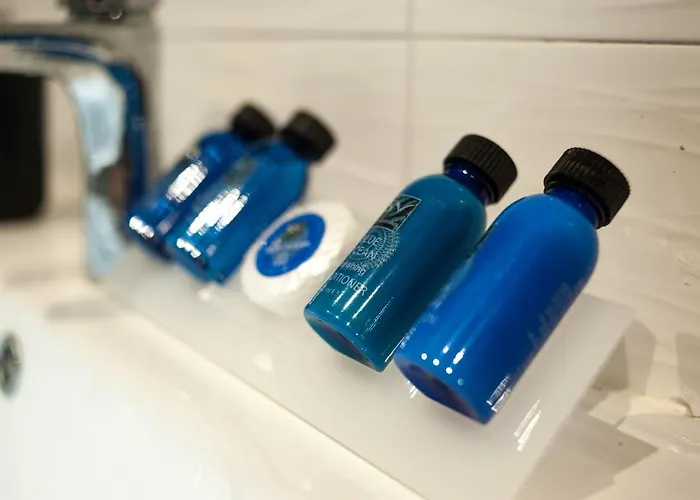 Dream 1 Perea 公寓 Peraía