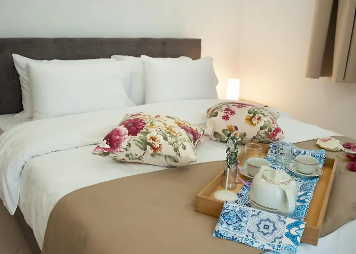 Dream 1 Perea 公寓