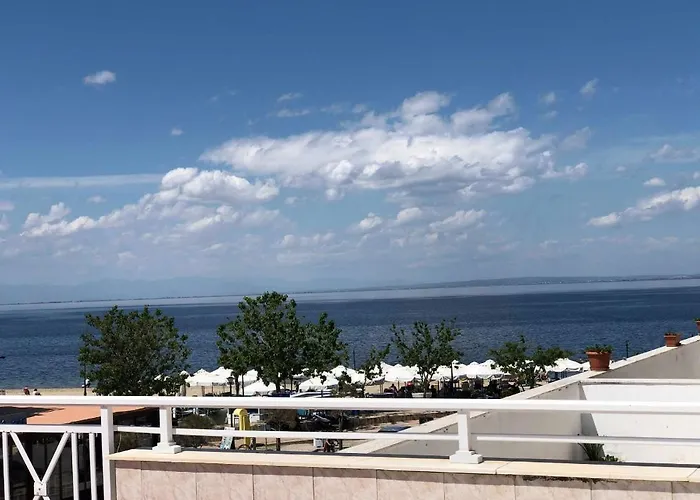 Dream 1 Perea * Peraía