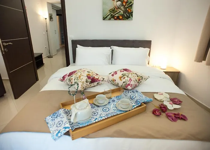 公寓 Dream 1 Perea *