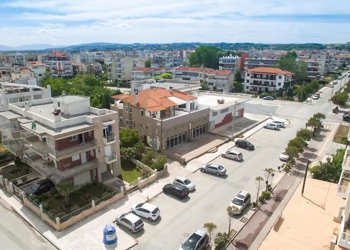 Dream 1 Perea 公寓