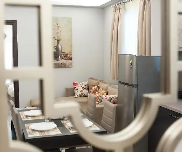 Dream 1 Perea 公寓