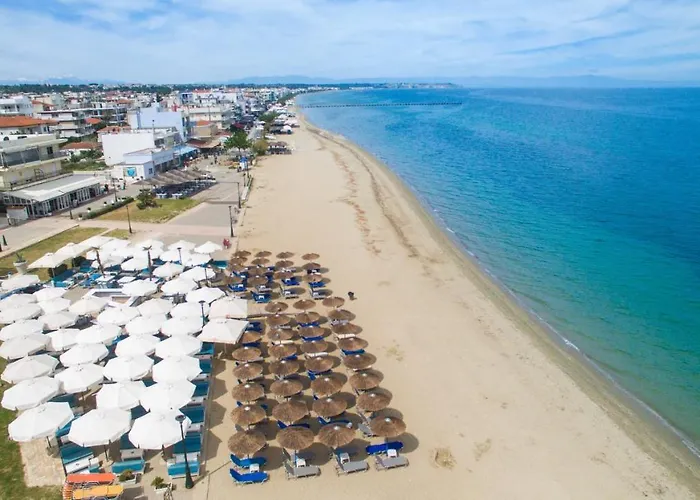 公寓 Dream 1 Perea *