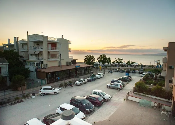 公寓 Dream 1 Perea *