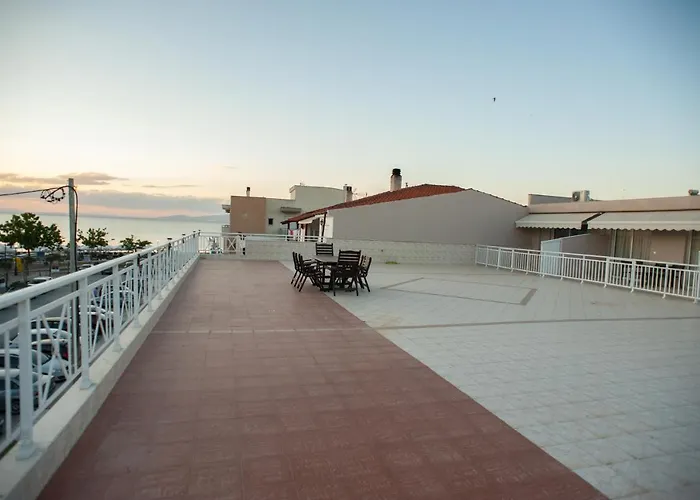 公寓 Dream 1 Perea *