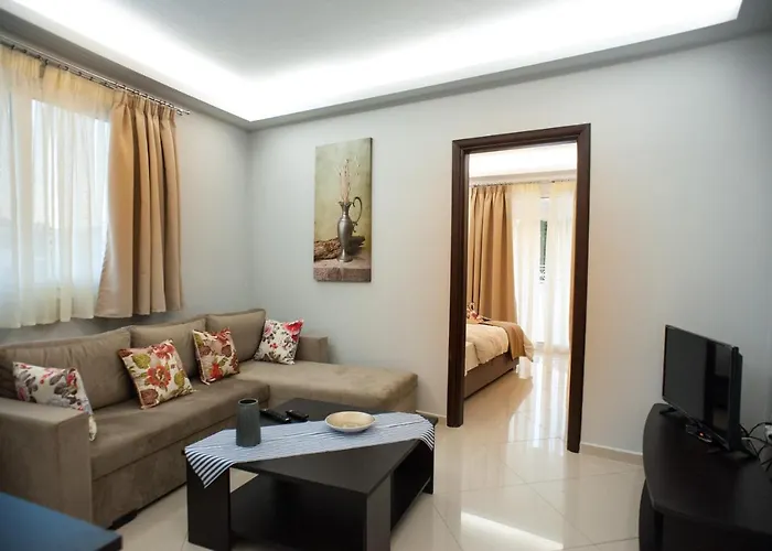 Dream 1 Perea 公寓