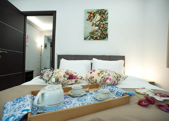 公寓 Dream 1 Perea *