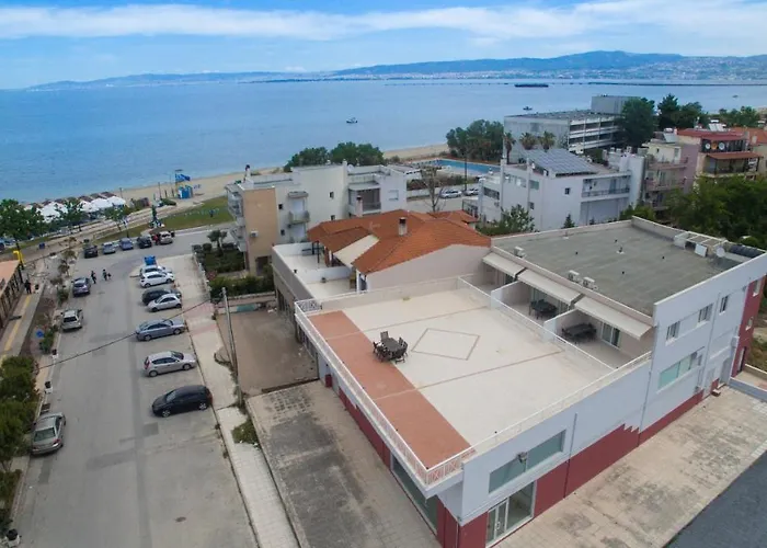 Dream 1 Perea * Peraía