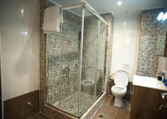 公寓 Dream 1 Perea Peraía