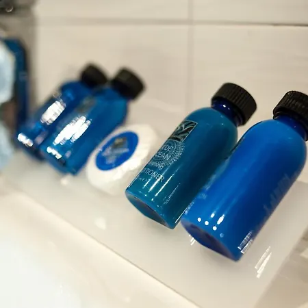 Dream 1 Perea Апартаменты Переа