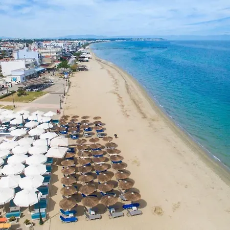 Апартаменты Dream 1 Perea *