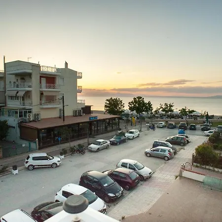 Апартаменты Dream 1 Perea *