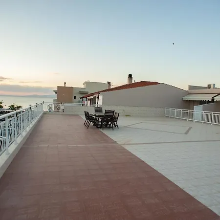 Апартаменты Dream 1 Perea *