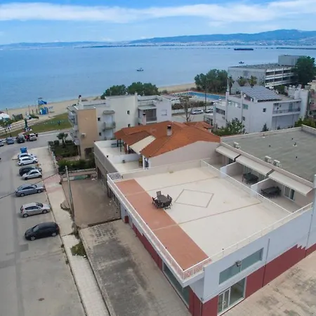 Dream 1 Perea * Переа